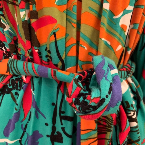 Jaloux Tunic Dress - Picture 3 of 10